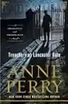 Cover of Treachery at Lancaster Gate