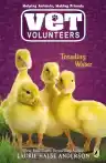 Cover of Treading Water
