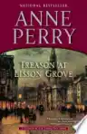 Cover of Treason at Lisson Grove