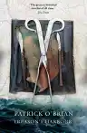 Cover of Treason's Harbour