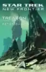 Cover of Treason