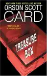 Cover of Treasure Box