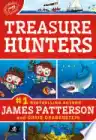 Cover of Treasure Hunters