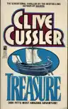 Cover of Treasure