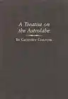 Cover of A Treatise on the Astrolabe