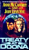 Cover of Treaty at Doona