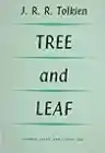 Cover of Tree and Leaf