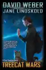 Cover of Treecat Wars