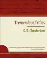 Cover of Tremendous Trifles