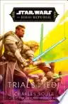 Cover of Star Wars: Trials of the Jedi