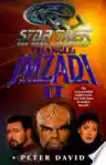 Cover of Triangle: Imzadi II