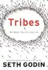 Cover of Tribes: We Need You to Lead Us