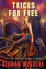 Cover of Tricks for Free
