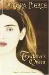 Cover of Trickster's Queen