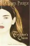 Cover of Trickster's Queen