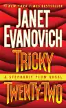 Cover of Tricky Twenty-Two
