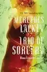 Cover of Trio of Sorcery