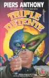 Cover of Triple Détente