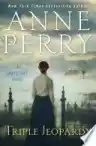 Cover of Triple Jeopardy