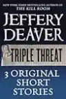 Cover of Triple Threat