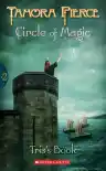 Cover of Tris's Book