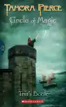 Cover of Tris's Book