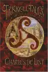 Cover of Triskell Tales: Twenty-Two Years of Chapbooks