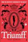 Cover of Triumff: Her Majesty's Hero