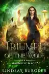 Cover of Triumph of the Wolf