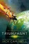Cover of The Genesis Fleet: Triumphant