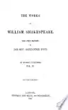 Cover of Troilus and Cressida
