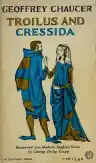 Cover of Troilus and Criseyde