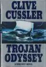Cover of Trojan Odyssey