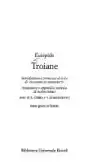 Cover of Trojan Women