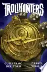 Cover of Trollhunters