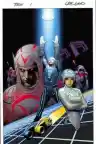Cover of Tron: Original Movie Adaptation