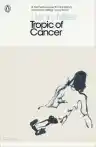 Cover of Tropic of Cancer