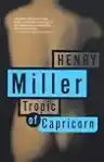 Cover of Tropic of Capricorn