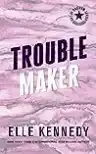 Cover of Trouble Maker