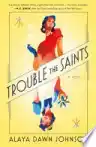 Cover of Trouble the Saints