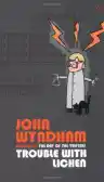 Cover of Trouble with Lichen