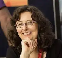 Trudi Canavan