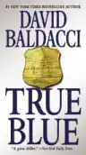 Cover of True Blue