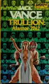 Cover of Trullion: Alastor 2262