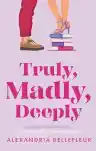 Cover of Truly, Madly, Deeply