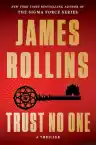 Cover of Trust No One