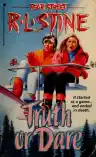 Cover of Truth or Dare