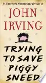 Cover of Trying to Save Piggy Sneed