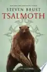 Cover of Tsalmoth