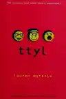 Cover of ttyl